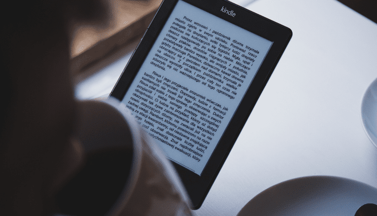 make money online by selling kindle ebooks