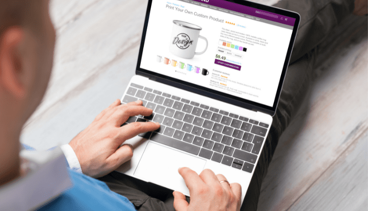 make money online with print on demand