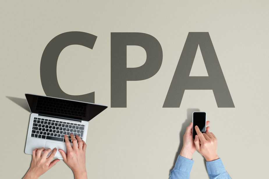 make money online with CPA marketing