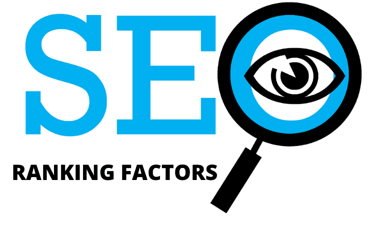 seo ranking factors