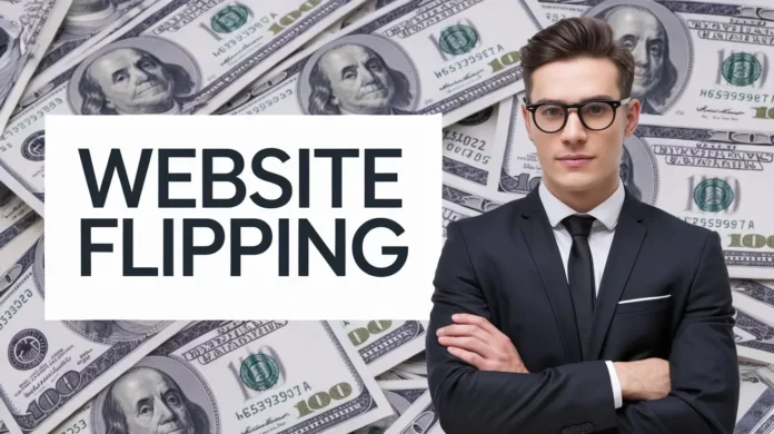 Website Flipping