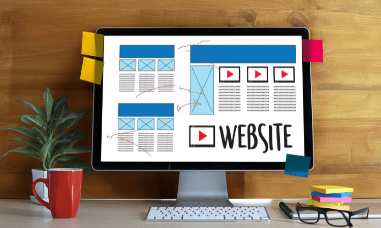 make money online with website flipping