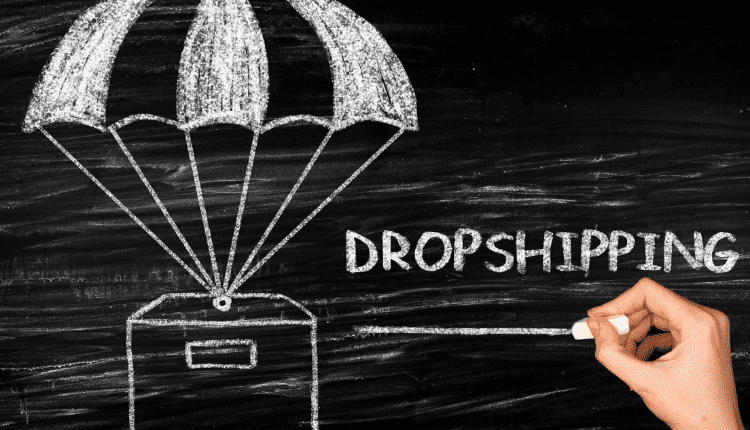 How To Start A Dropshipping Business