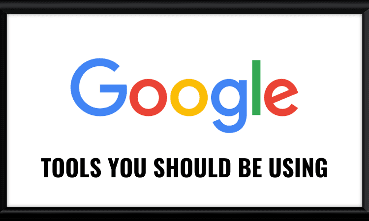 google seo tools