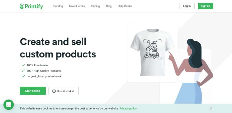 printify