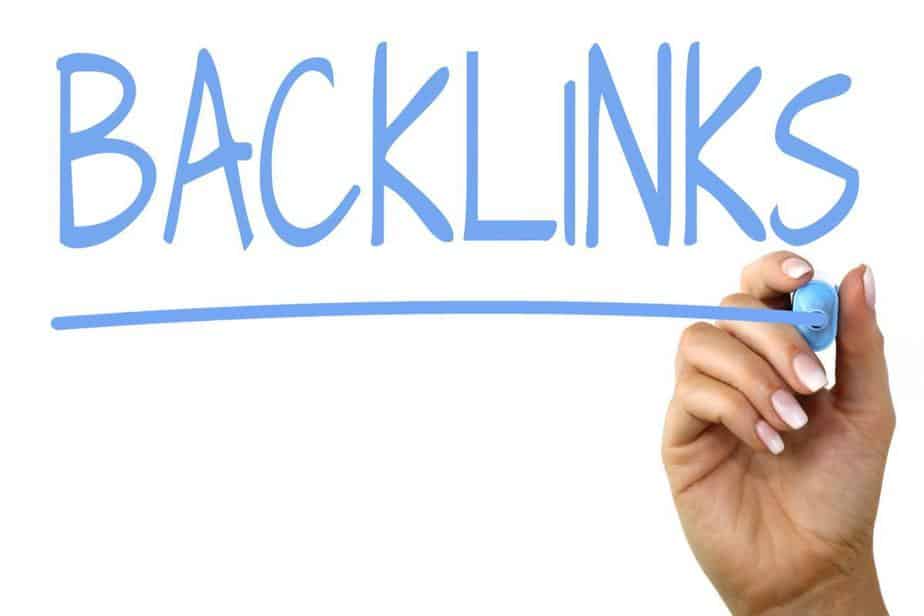 what are backlinks