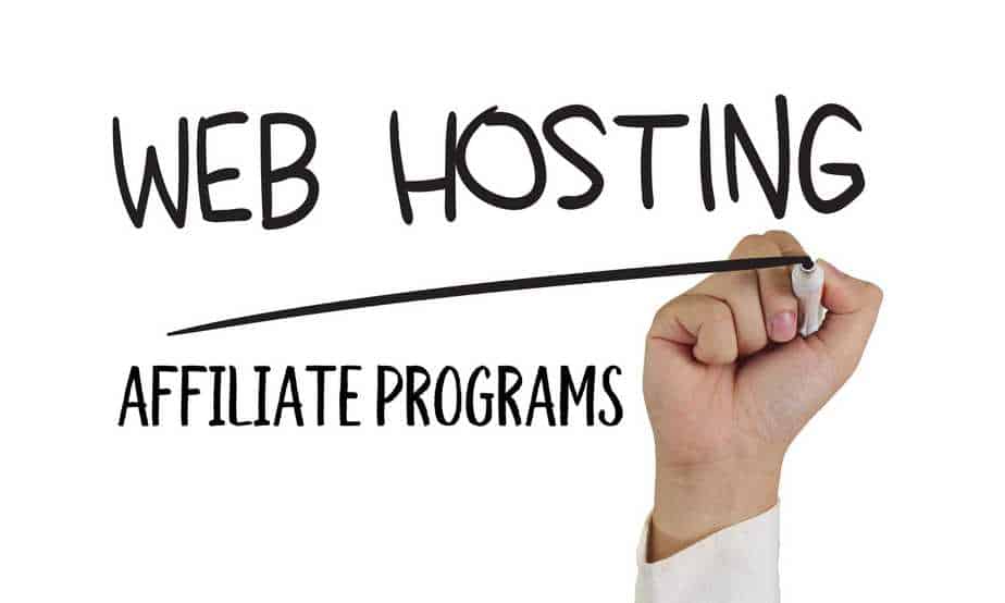 Best Web Hosting Affiliate Programs