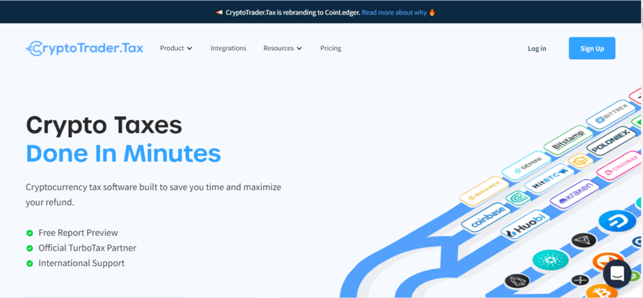 crypto trader Crypto currency Affiliate Programs