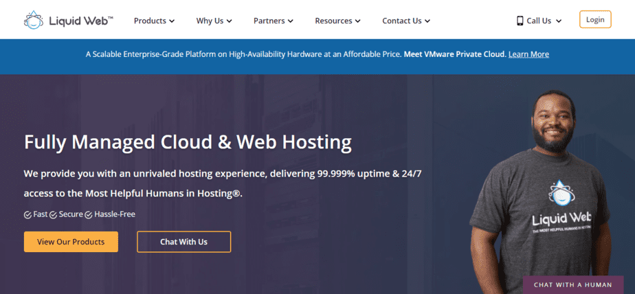 liquid web Web Hosting Affiliate Program