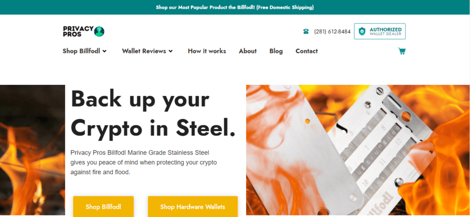 privacypros Crypto Affiliate Program