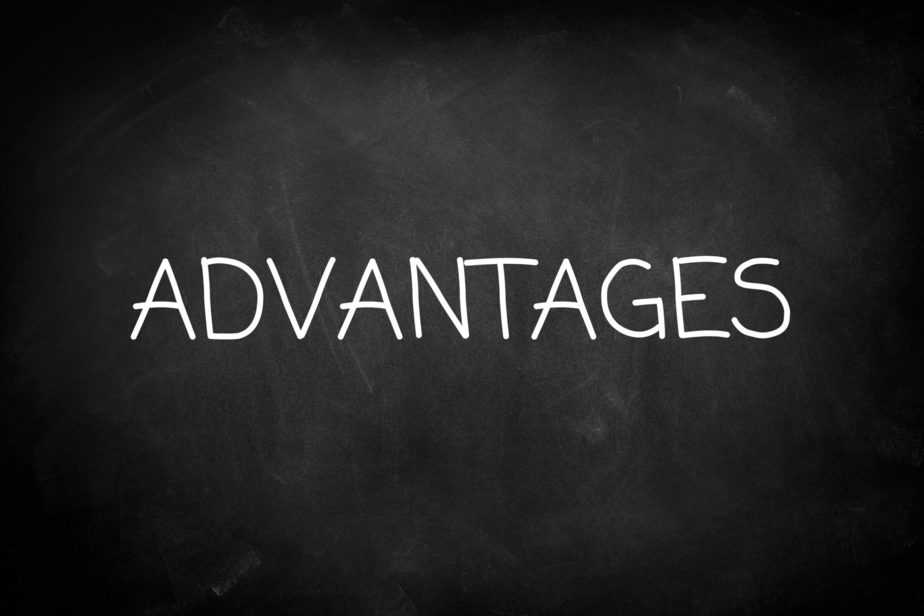 Advantages Of Freelancing