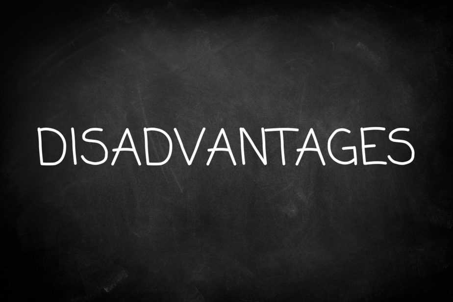 Disadvantages Of Freelancing