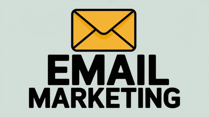 Email Marketing