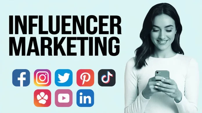 Influencer Marketing