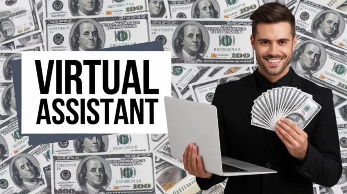 What Is Virtual Assistant?