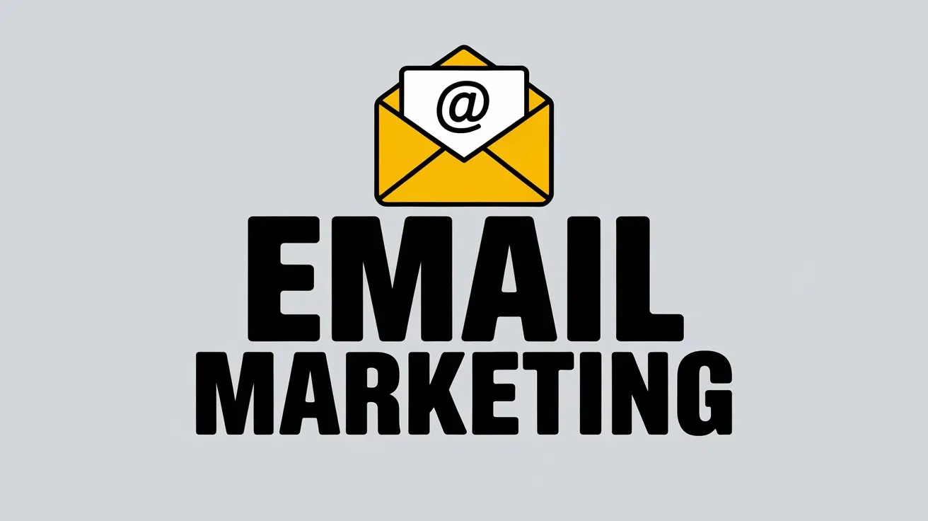 When To Use Email Marketing?