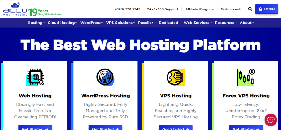 accuwebhosting