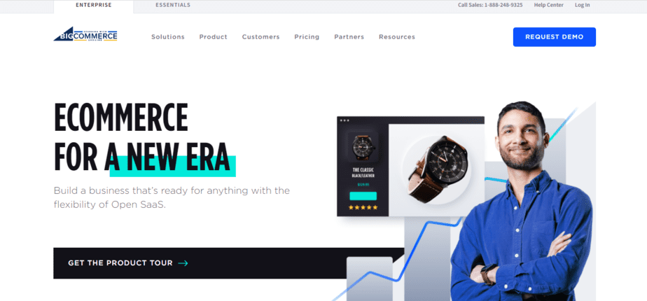 bigcommerce high ticket affiliate program