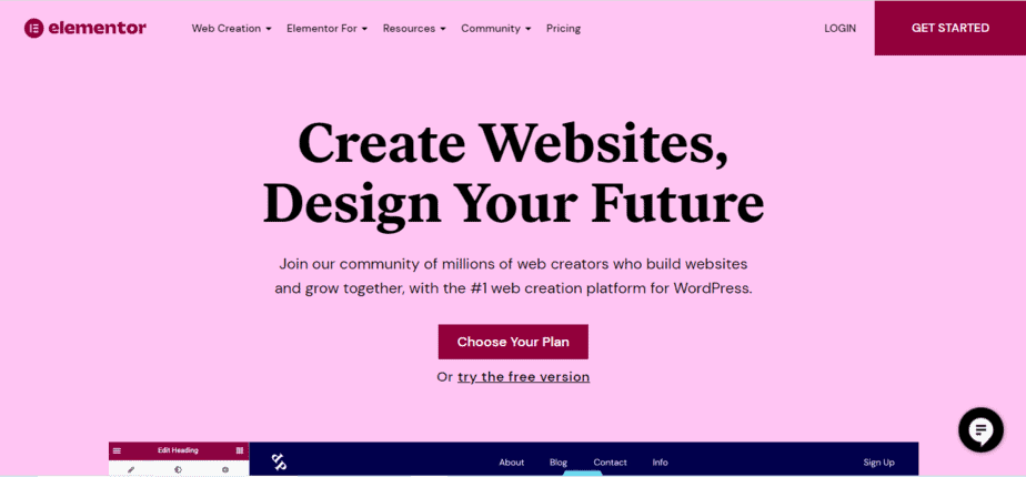 elementor high paying affiliate program