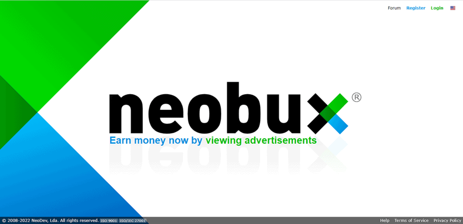neobux paid to click sites