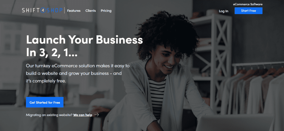 shift4shop high paying affiliate program