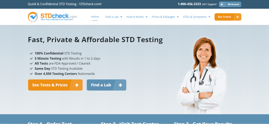 stdcheck high ticket affiliate programs