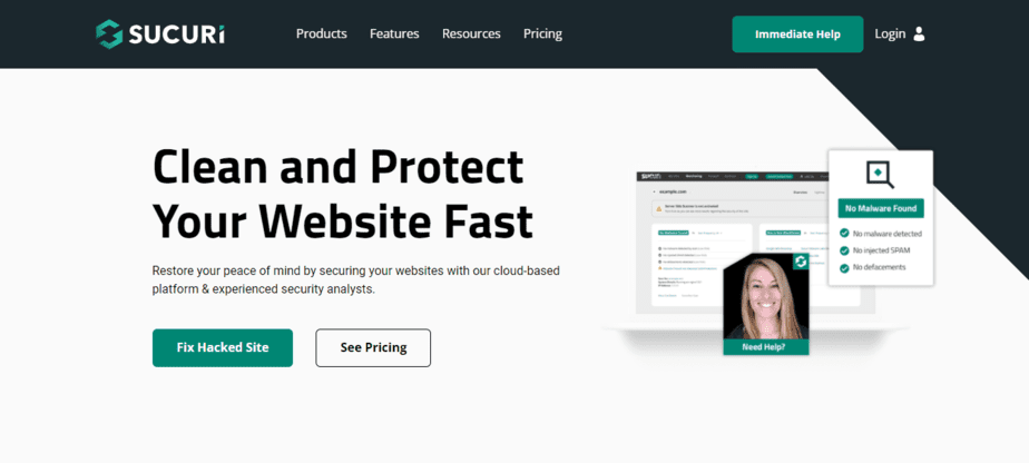 sucuri high ticket affiliate programs