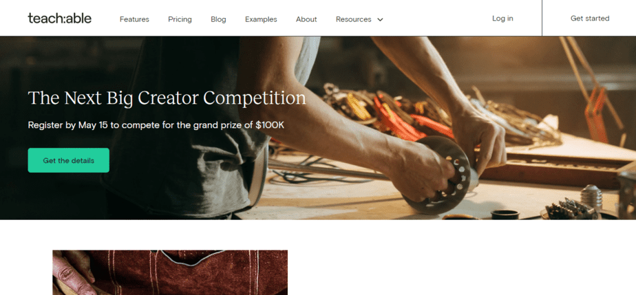 teachable high ticket affiliate program