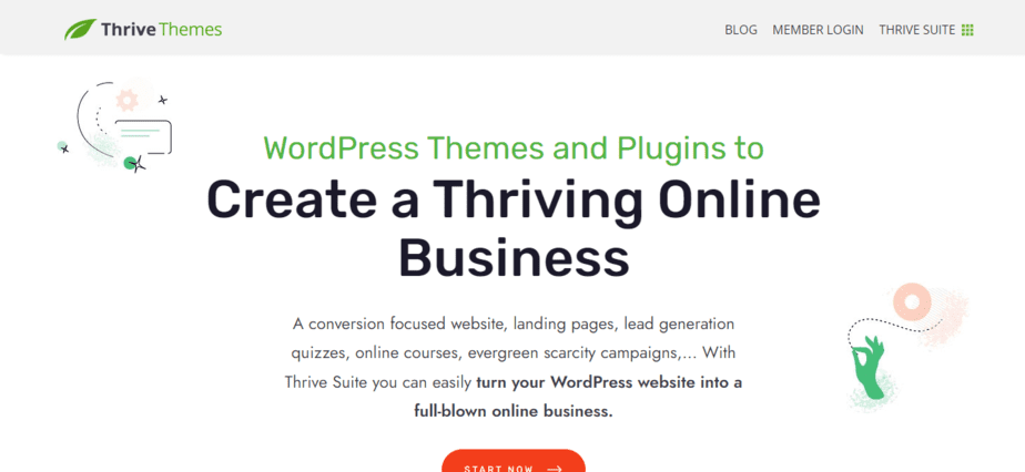 thrive themes top paying affiliate programs