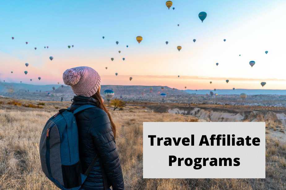 Best Travel Affiliate Programs