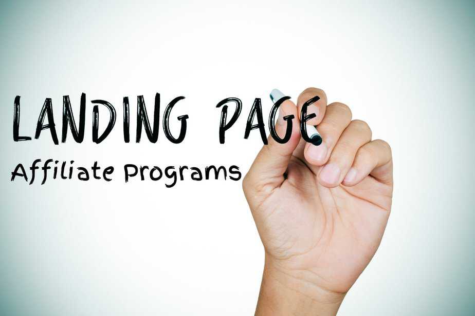 Funnel Landing Page Affiliate Programs