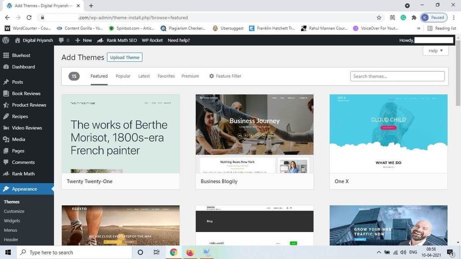 how start a blog and make money