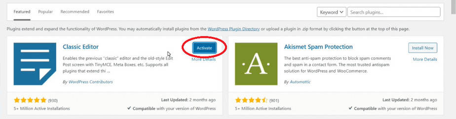 start a profitable blog