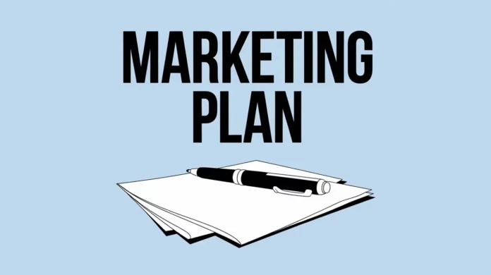 Marketing Plan