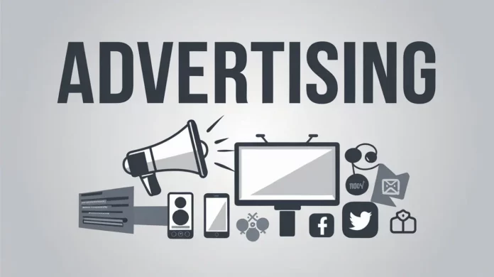 Advertising