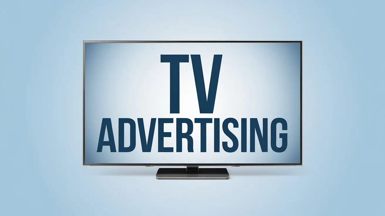 TV Advertising