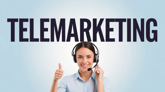 Telemarketing