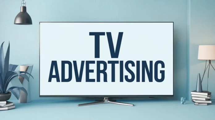 Television Advertising