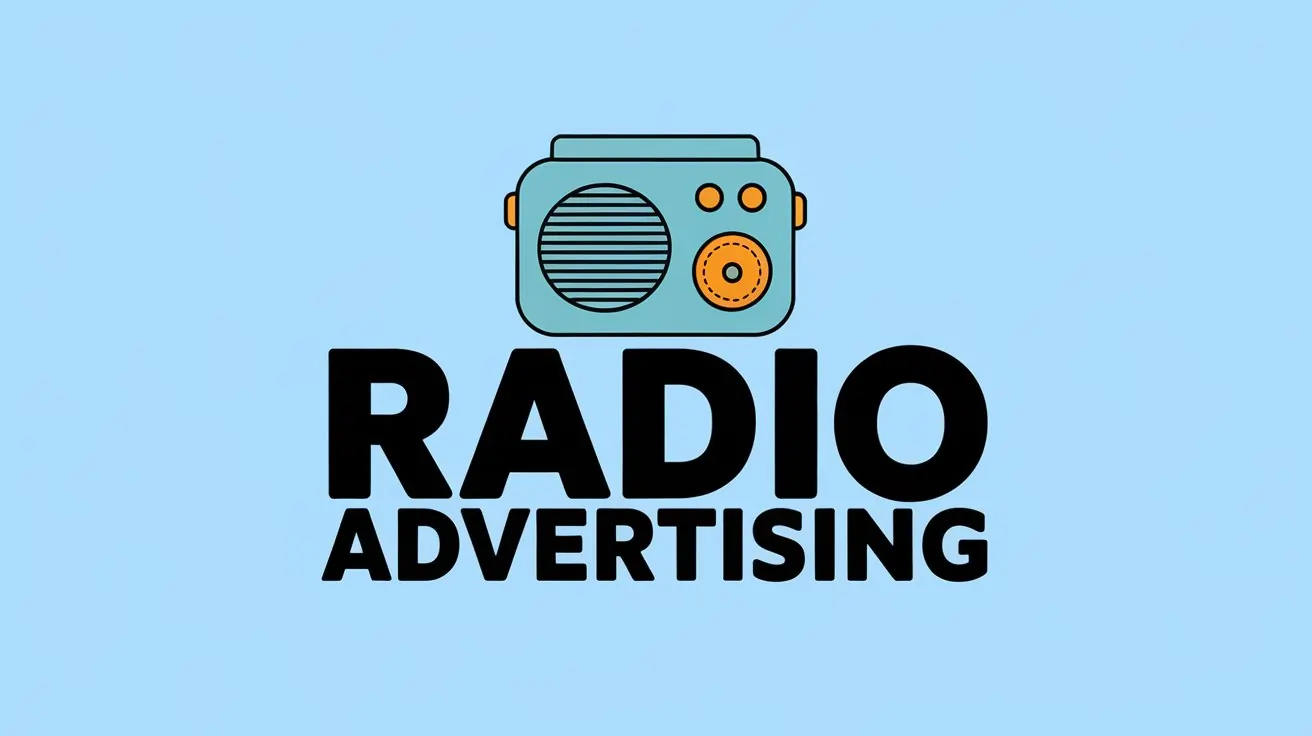 What Is Radio Advertising?