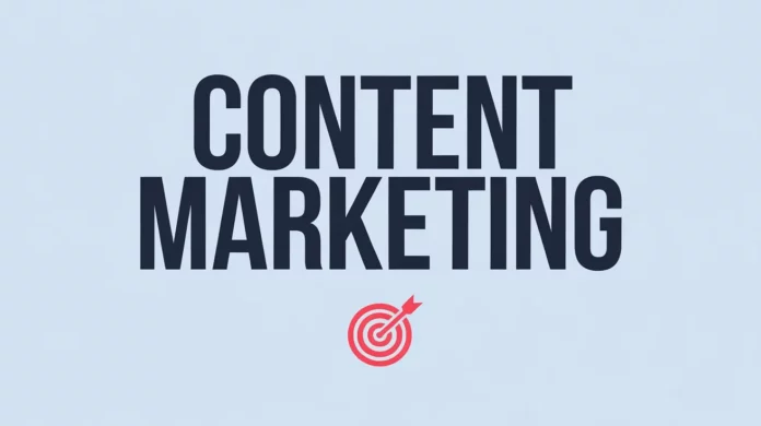 Content Marketing