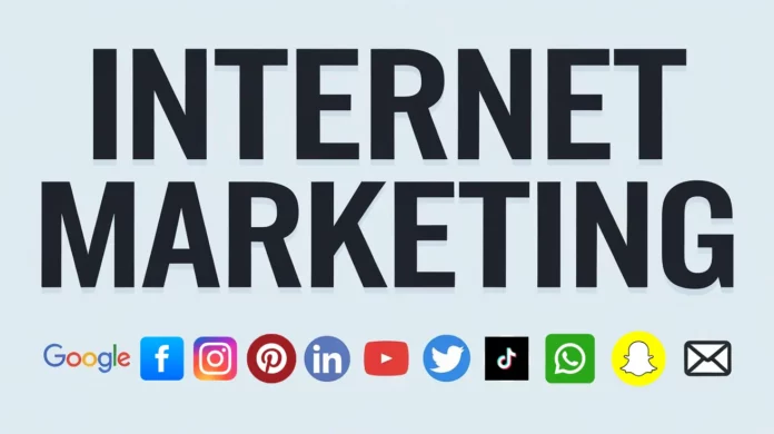Internet Marketing