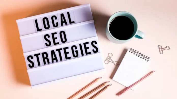 Best Local SEO Strategies