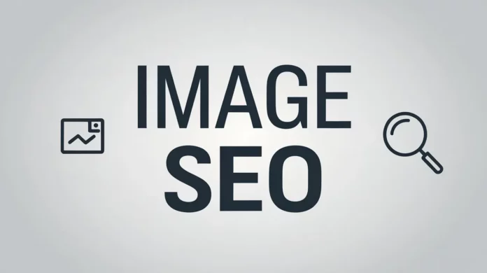 Image SEO