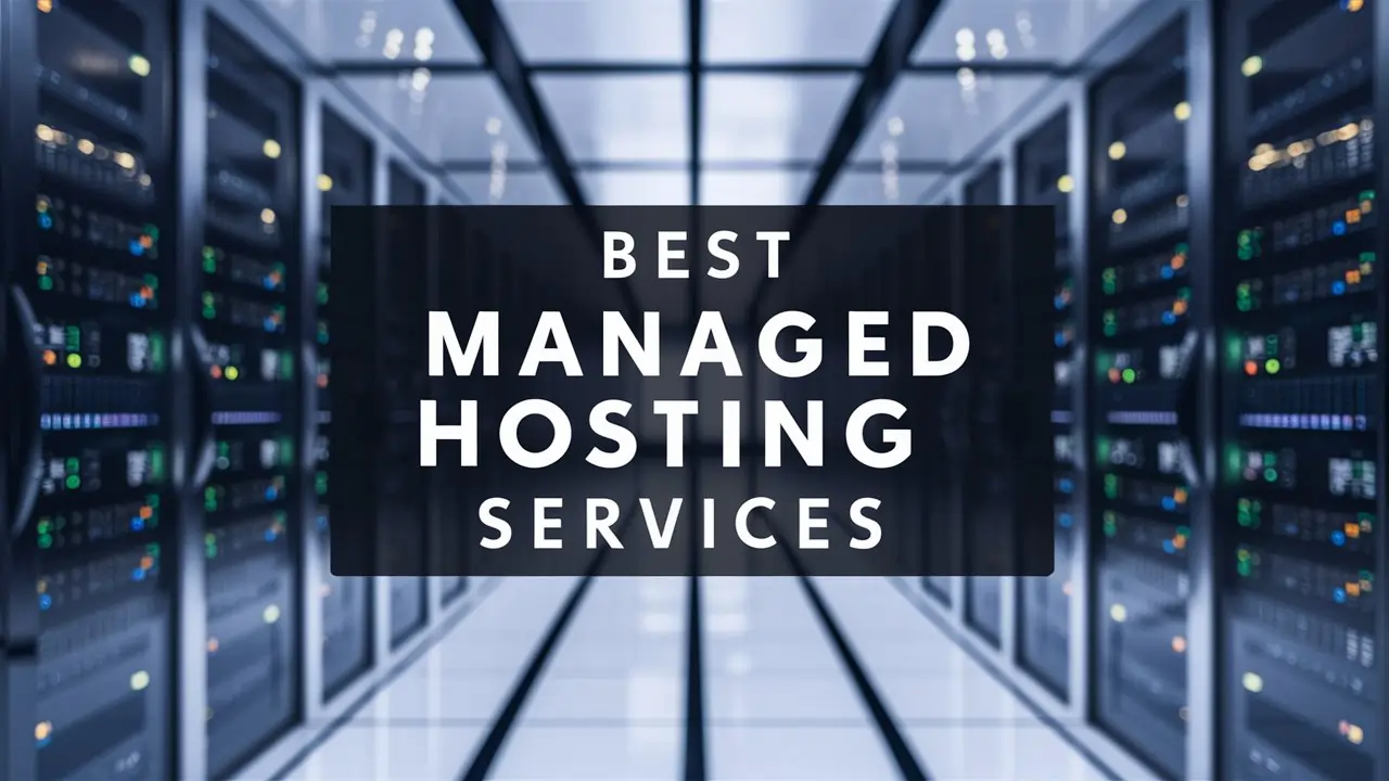 Best Managed Hosting Services