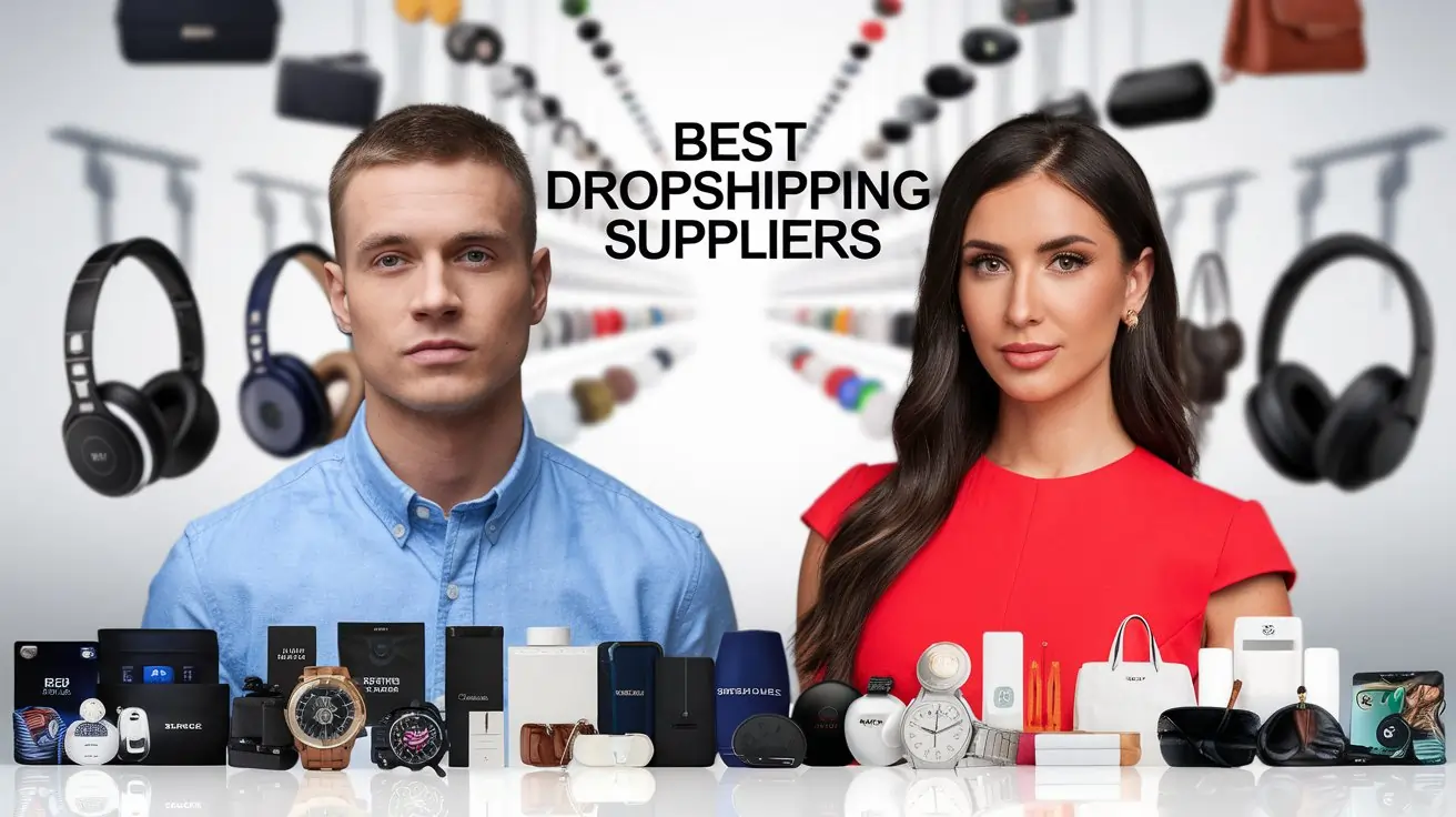 What Are The Best Dropshipping Suppliers?
