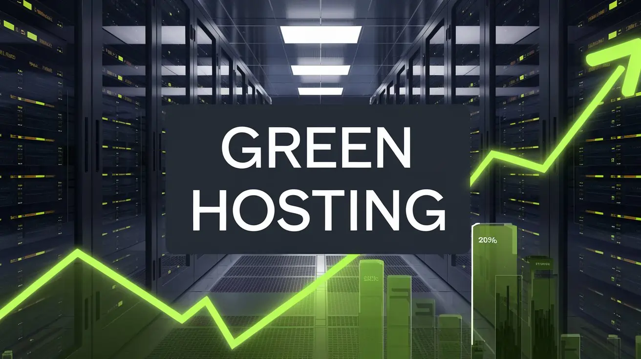 What Is Green Hosting?