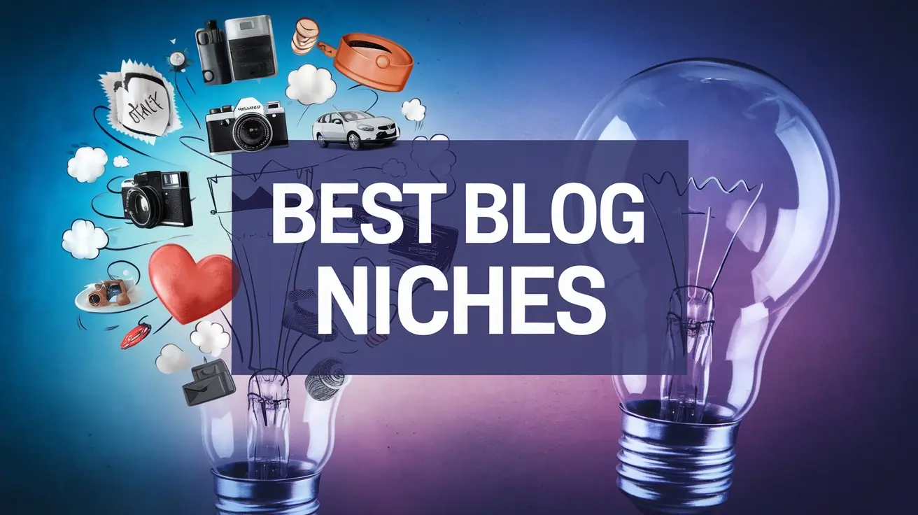 Best Blog Niches
