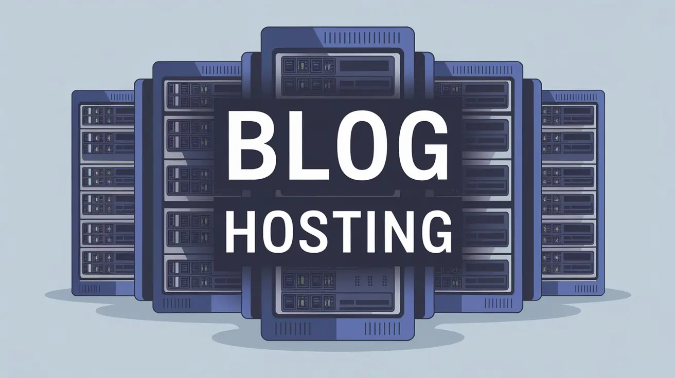 Blog Hosting
