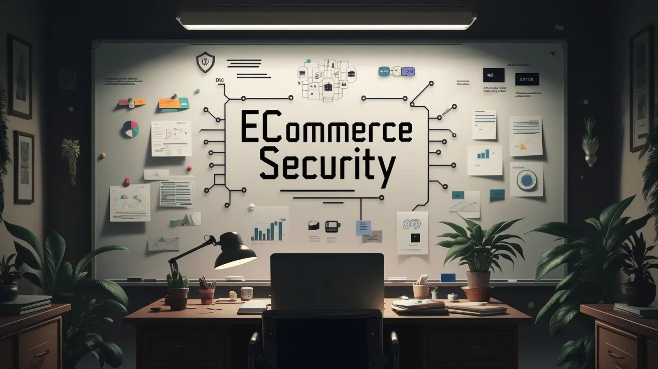Ecommerce Security