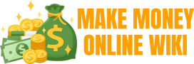 Make Money Online Wiki